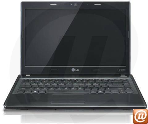 S425-C.BN35P1 - Notebook LG S425 3458 Corporativo Intel Core i3-2330M (2.20GHz) 4GB 500GB 14" LED Windows 7 Professional 64 Wi-Fi N Bluetooth WebCam HDMI DLNA Preto Texturizado